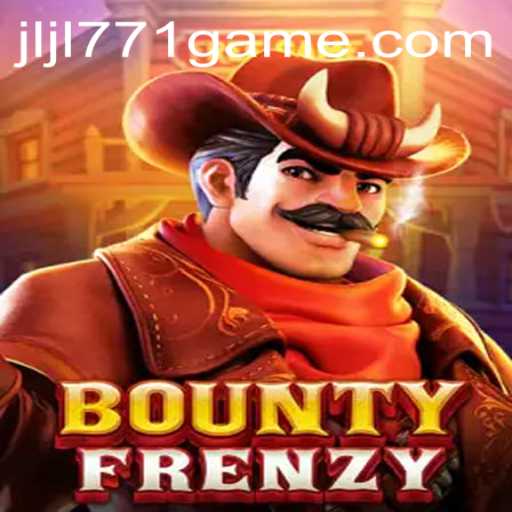 BountyFrenzy An Exciting Adventure