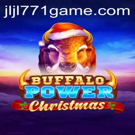 Buffalo Power Christmas: Embracing a Festive Gaming Experience
