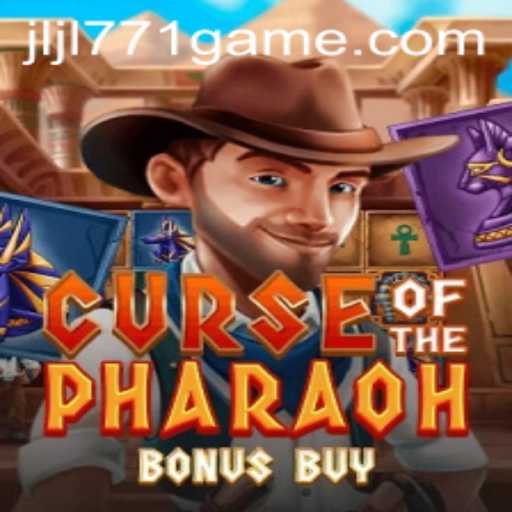 Exploring the Exciting World of 'Curse of the Pharaoh Bonus Buy'