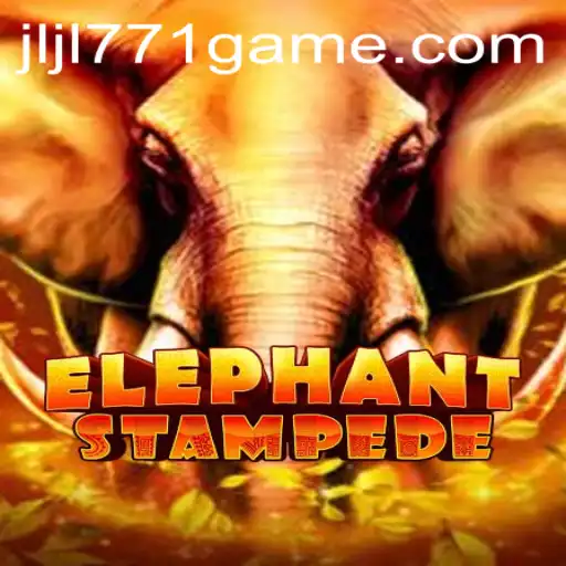 ElephantStampede: A Thrilling Adventure into the Wild