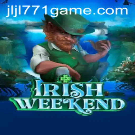Unveiling IrishWeekend: A Thrilling Blend of Tradition and Innovation