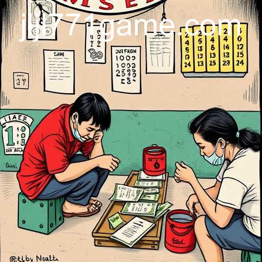 Understanding Jueteng: A Deep Dive into the Iconic Illegal Numbers Game