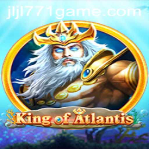 Immersive Adventure in King of Atlantis