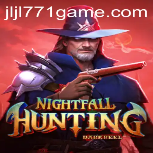 NightfallHunting: A Deep Dive into the New Gaming Sensation
