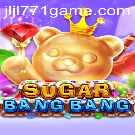 SUGARBANGBANG: The Addictive New Game That's Taking the World by Storm