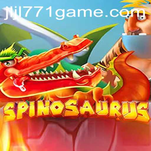 Discovering the Adventure of Spinosaurus: A Journey with Jljl771