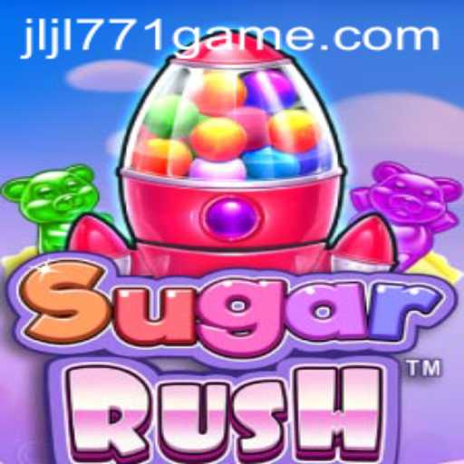 Unveiling the Magic of SugarRush: A Sweet Escape into Gaming