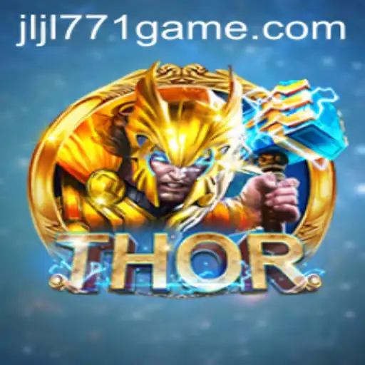 THOR: A New Gaming Sensation