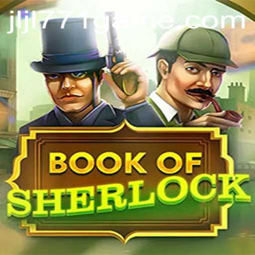 The Enigmatic World of BookOfSherlock