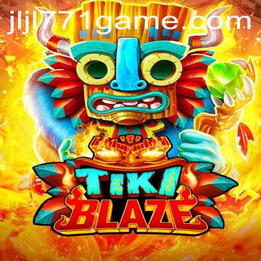 Unveiling TikiBlaze: The Ultimate Tropical Adventure Game