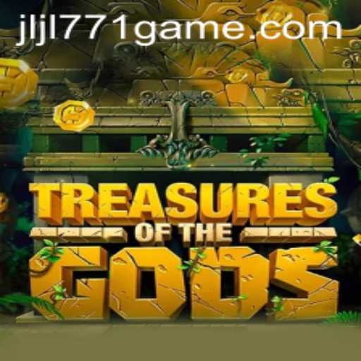 Exploring the World of TreasureoftheGods: A Journey into Myth and Adventure