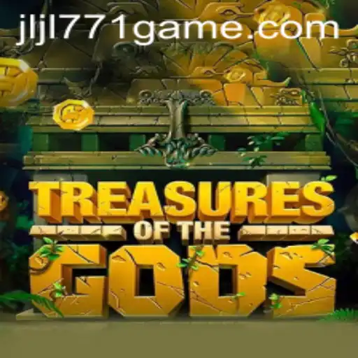 Exploring the World of TreasureoftheGods: A Journey into Myth and Adventure