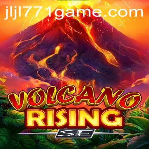 Exploring the Dynamic World of VolcanoRisingSE