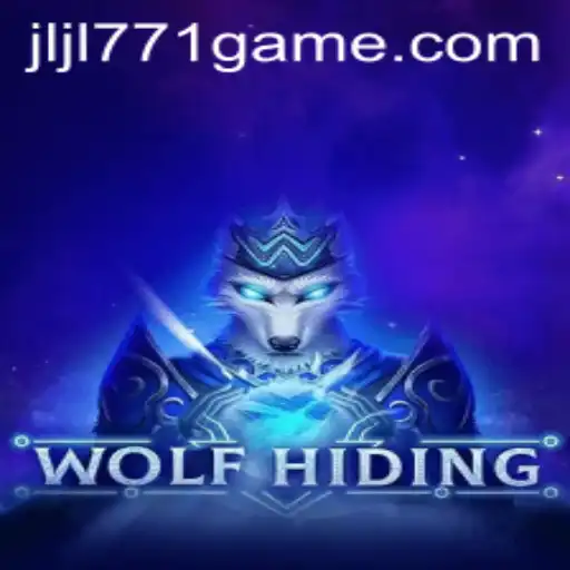 Unveiling the Intricacies of WolfHiding