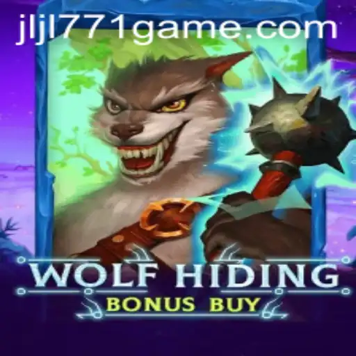 Unveiling the Thrilling Gameplay of WolfHidingBonusBuy: Strategies and Insights